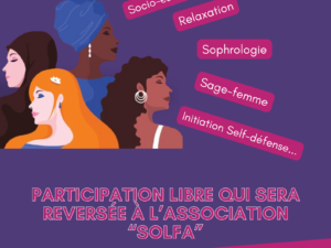 Women’s week