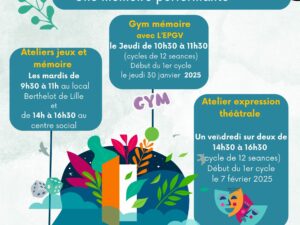 Les clés pour une mémoire performante