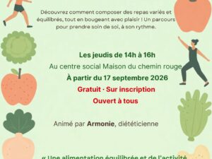 Parcours santé