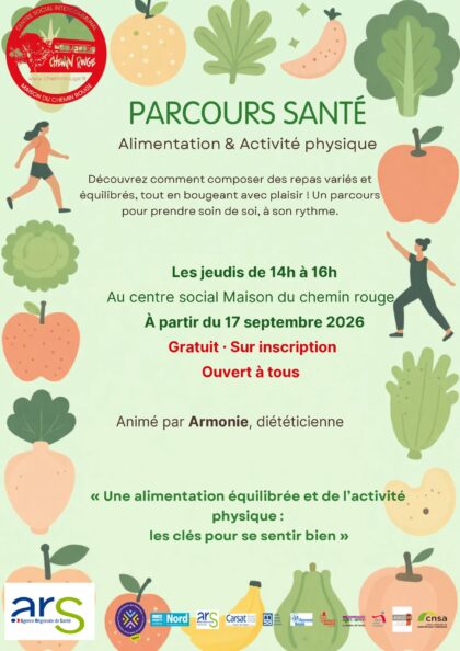 Parcours santé