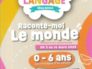 Rallye langage