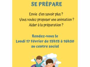 Projet « La rue aux enfants »