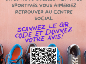 Quelles activités sportives ?
