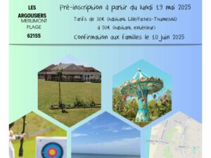 Séjour primaire