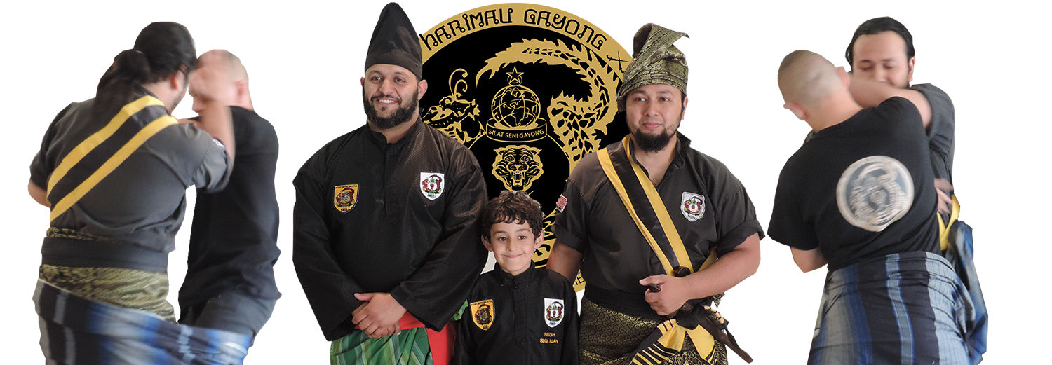Penchak Silat
