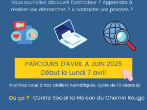 Autonomie numérique