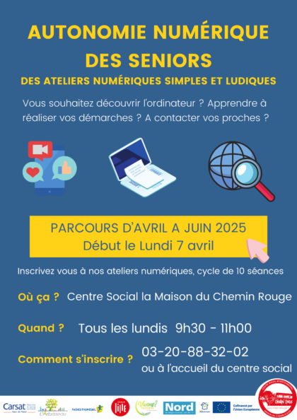 Autonomie numérique
