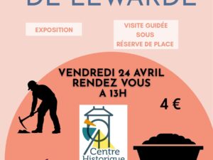Visite Lewarde