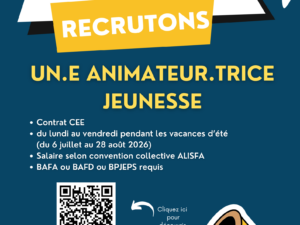 Recrutement